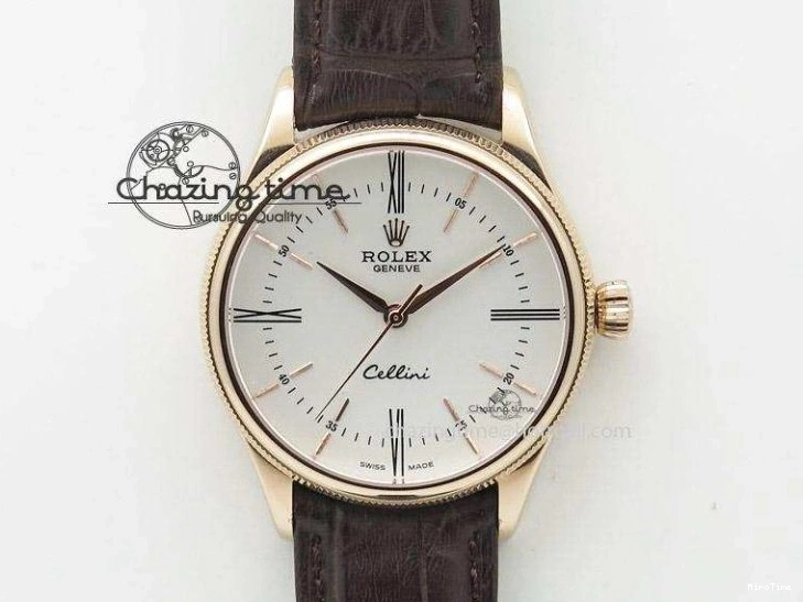 MiroTime 1231 Oyster Perpetual 41mm 124300 EWF Best Edition Black Dial on SS Bracelet A Unique 2860